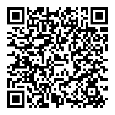 QR code for the Positeeth demo