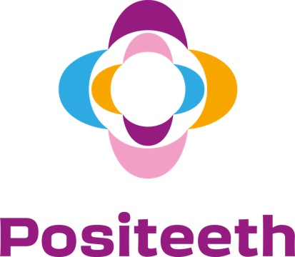 Positeeth logo